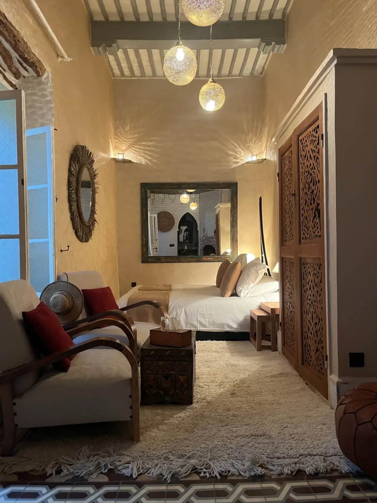 Photo 2 of 8 — Superior Room