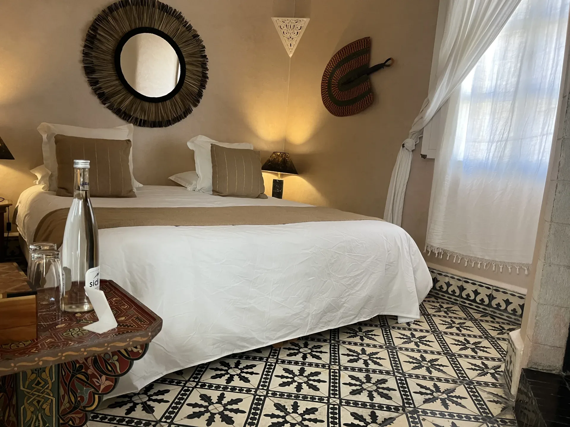 Photo 1 of 8 — Standard Room