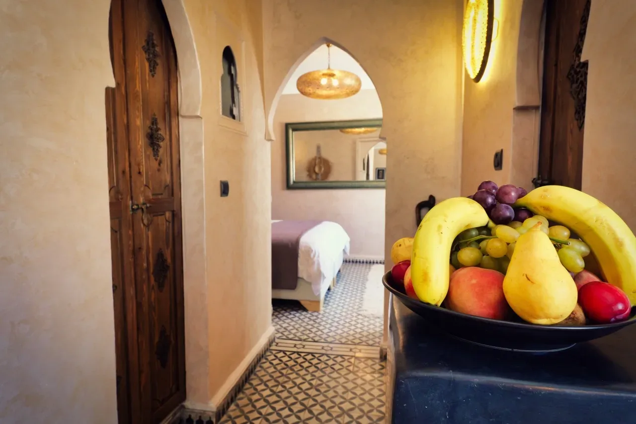 Photo 5 of 8 — Suite