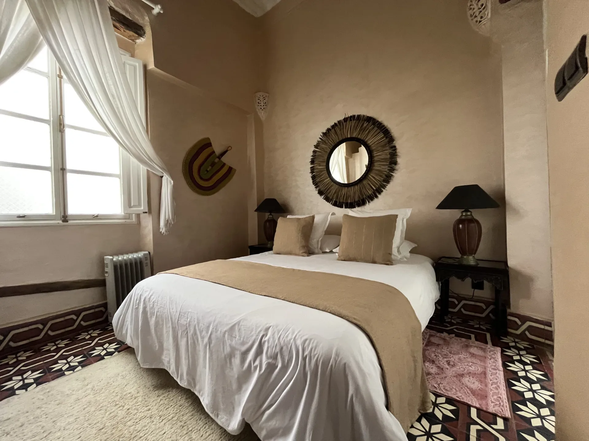 Photo 3 of 8 — Standard Room